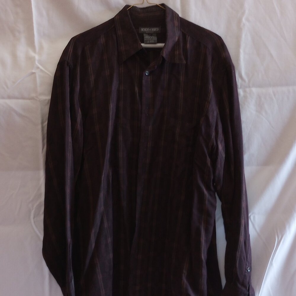 Mondo di Marco Men's Shirt